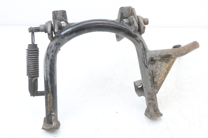 photo de CAVALLETTO CENTRALE PIAGGIO MP3 LT 400 (2007 - 2012) - Vista principale