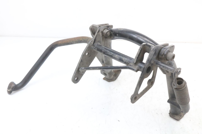 photo de CAVALLETTO CENTRALE PIAGGIO MP3 LT 400 (2007 - 2012) - Altra angolazione