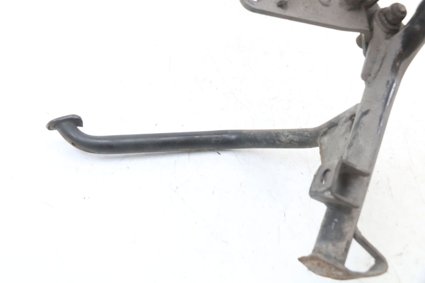 photo de CAVALLETTO CENTRALE PIAGGIO MP3 LT 400 (2007 - 2012) - Primo piano tecnico