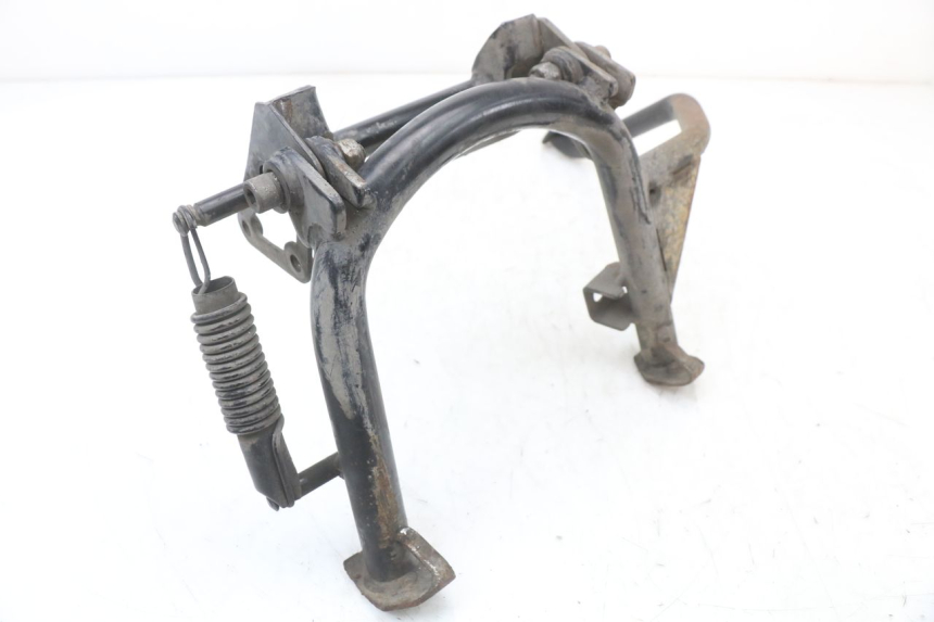 photo de CAVALLETTO CENTRALE PIAGGIO MP3 LT 400 (2007 - 2012) - Ricambio usato controllato