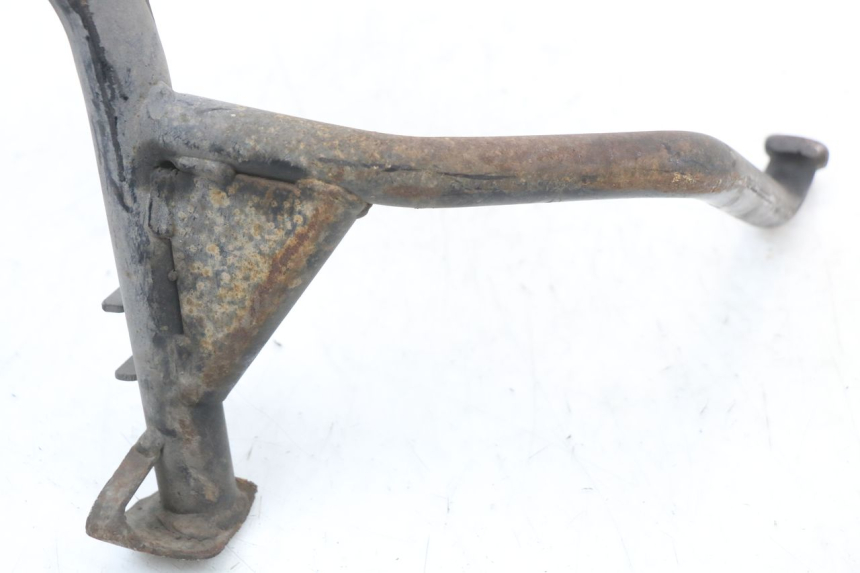 photo de CAVALLETTO CENTRALE PIAGGIO MP3 LT 400 (2007 - 2012) - Marcature e riferimenti originali