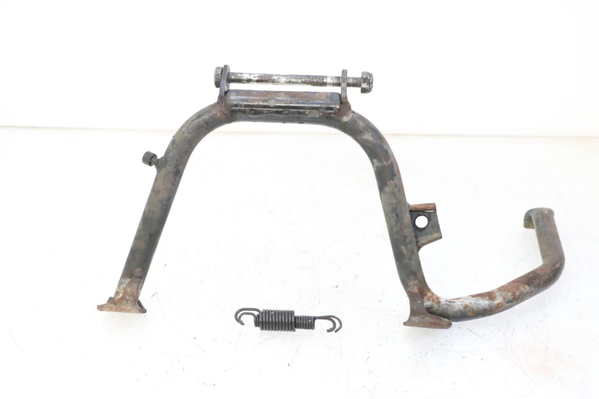 photo de CAVALLETTO CENTRALE PIAGGIO MP3 LT 300 (2010 - 2016) - Vista principale