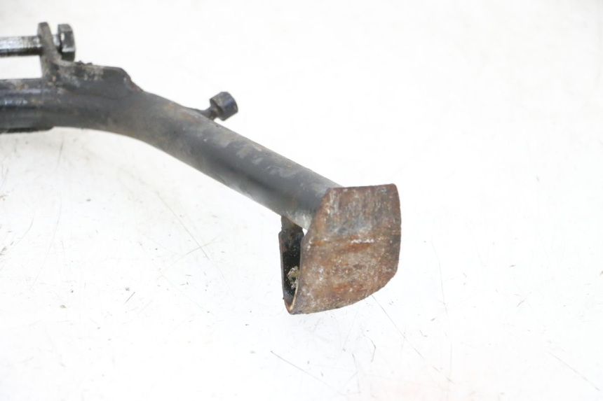 photo de CAVALLETTO CENTRALE PIAGGIO MP3 LT 300 (2010 - 2016) - Zoom sullo stato d'uso