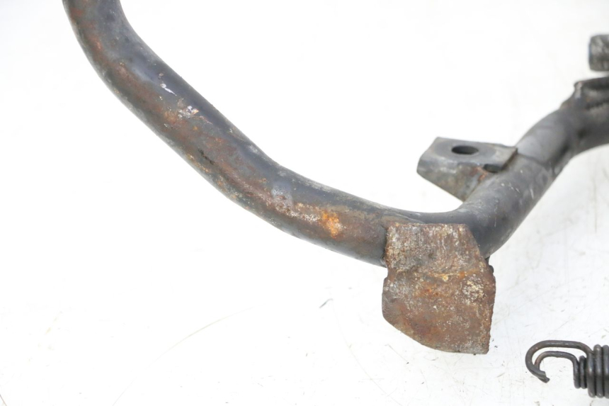 photo de CAVALLETTO CENTRALE PIAGGIO MP3 LT 300 (2010 - 2016) - Altra angolazione