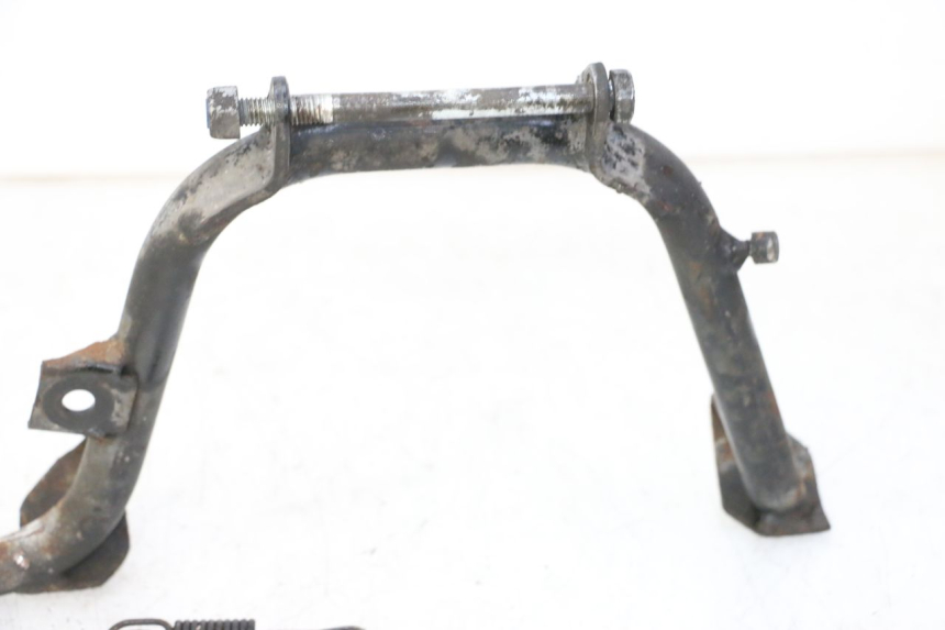 photo de CAVALLETTO CENTRALE PIAGGIO MP3 LT 300 (2010 - 2016) - Primo piano tecnico