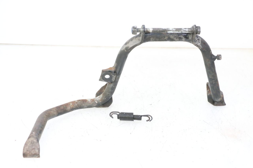 photo de CAVALLETTO CENTRALE PIAGGIO MP3 LT 300 (2010 - 2016) - Dettagli dei punti di fissaggio