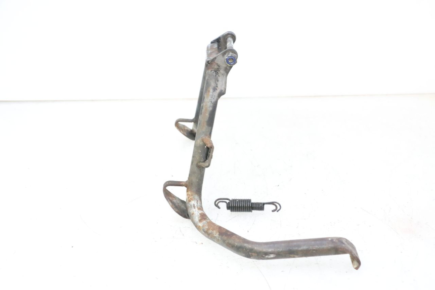 photo de CAVALLETTO CENTRALE PIAGGIO MP3 LT 300 (2010 - 2016) - Stato della superficie e materiale