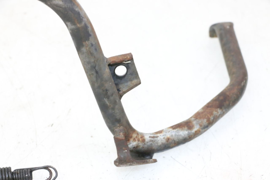 photo de CAVALLETTO CENTRALE PIAGGIO MP3 LT 300 (2010 - 2016) - Marcature e riferimenti originali