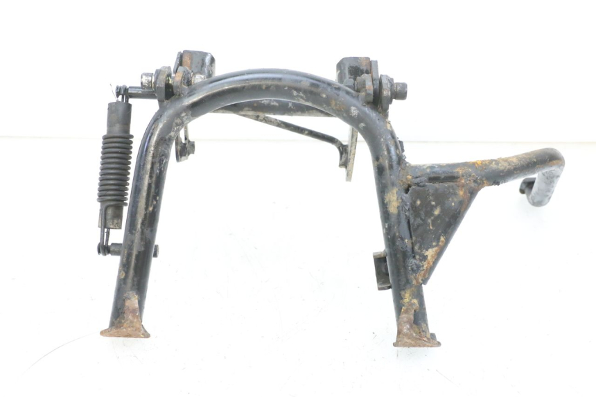 photo de CAVALLETTO CENTRALE PIAGGIO MP3 LT 400 (2007 - 2012) - Vista principale