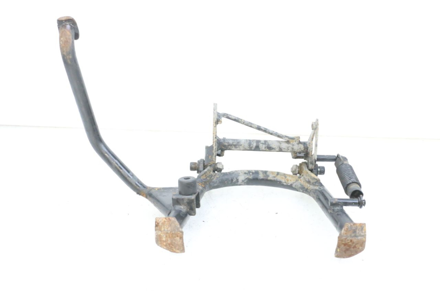 photo de CAVALLETTO CENTRALE PIAGGIO MP3 LT 400 (2007 - 2012) - Primo piano tecnico