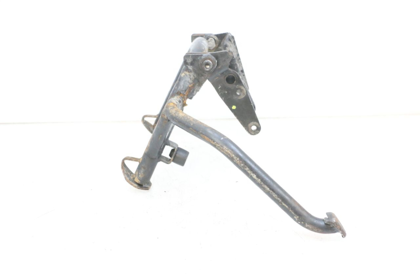 photo de CAVALLETTO CENTRALE PIAGGIO MP3 LT 400 (2007 - 2012) - Stato della superficie e materiale