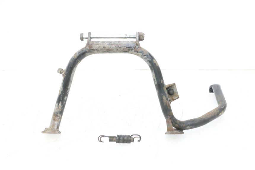 photo de CAVALLETTO CENTRALE PIAGGIO MP3 LT 300 (2010 - 2016) - Vista principale