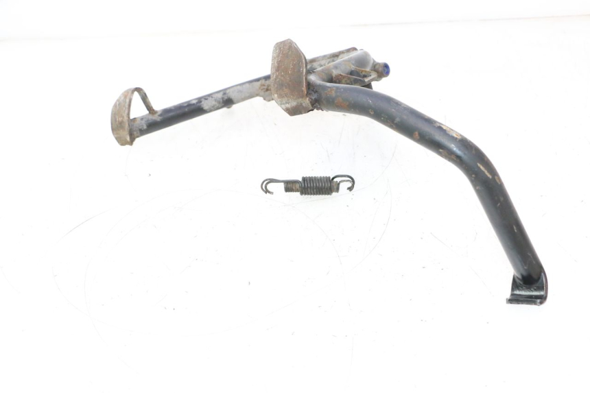photo de CAVALLETTO CENTRALE PIAGGIO MP3 LT 300 (2010 - 2016) - Zoom sullo stato d'uso