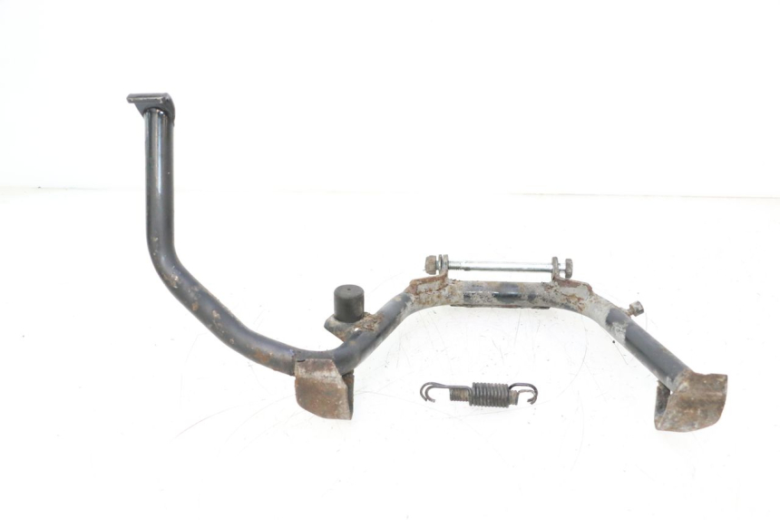 photo de CAVALLETTO CENTRALE PIAGGIO MP3 LT 300 (2010 - 2016) - Altra angolazione