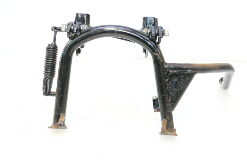 photo de CAVALLETTO CENTRALE PIAGGIO MP3 LT 400 (2007 - 2012) - Vista principale