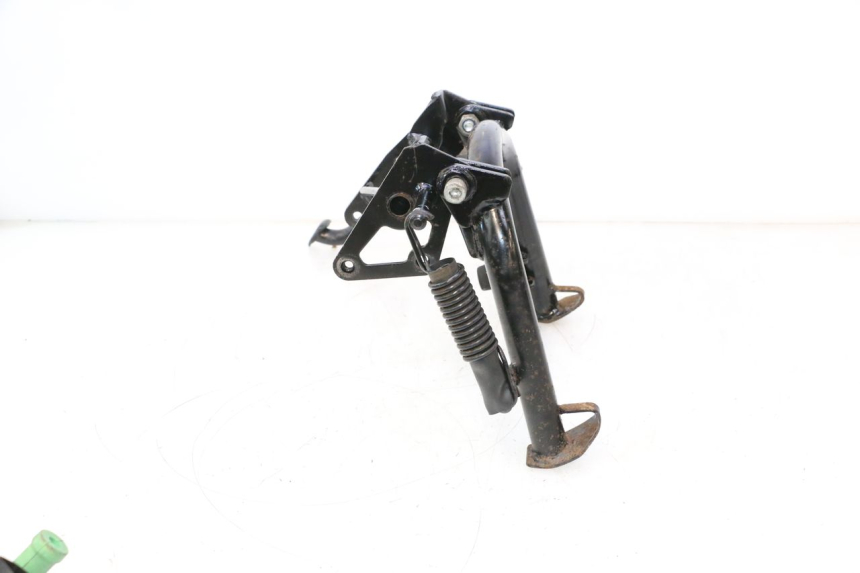 photo de CAVALLETTO CENTRALE PIAGGIO MP3 LT 400 (2007 - 2012) - Zoom sullo stato d'uso