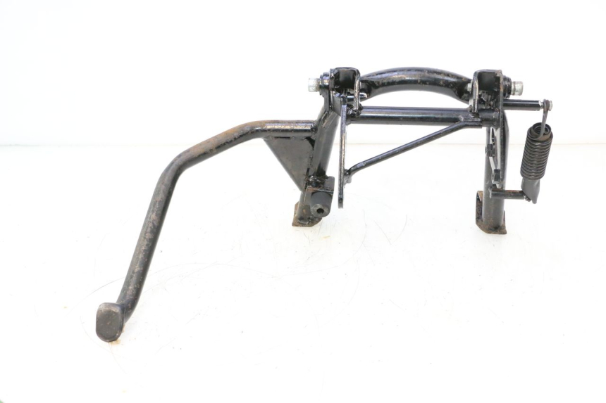 photo de CAVALLETTO CENTRALE PIAGGIO MP3 LT 400 (2007 - 2012) - Altra angolazione