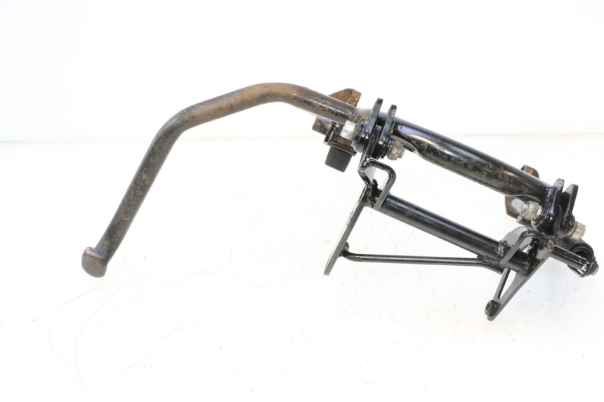 photo de CAVALLETTO CENTRALE PIAGGIO MP3 LT 400 (2007 - 2012) - Primo piano tecnico