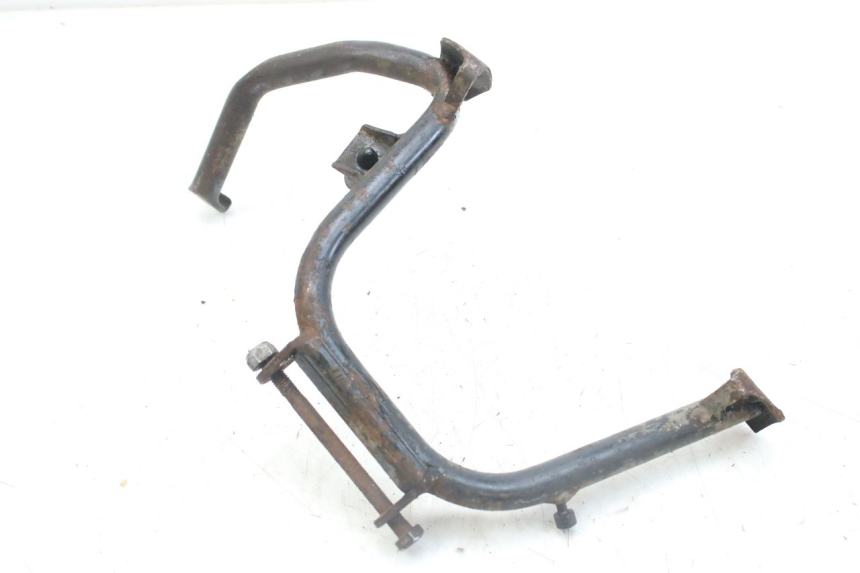 photo de CAVALLETTO CENTRALE PIAGGIO MP3 RL 250 (2006 - 2010) - Zoom sullo stato d'uso