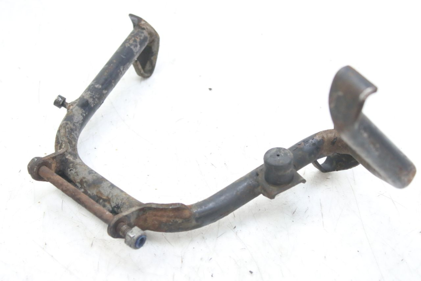 photo de CAVALLETTO CENTRALE PIAGGIO MP3 RL 250 (2006 - 2010) - Altra angolazione