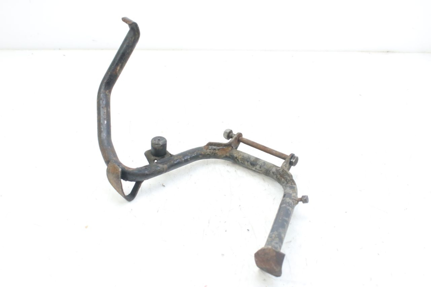 photo de CAVALLETTO CENTRALE PIAGGIO MP3 RL 250 (2006 - 2010) - Primo piano tecnico