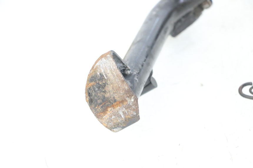 photo de CAVALLETTO CENTRALE PIAGGIO MP3 500 (2011 - 2015) - Zoom sullo stato d'uso