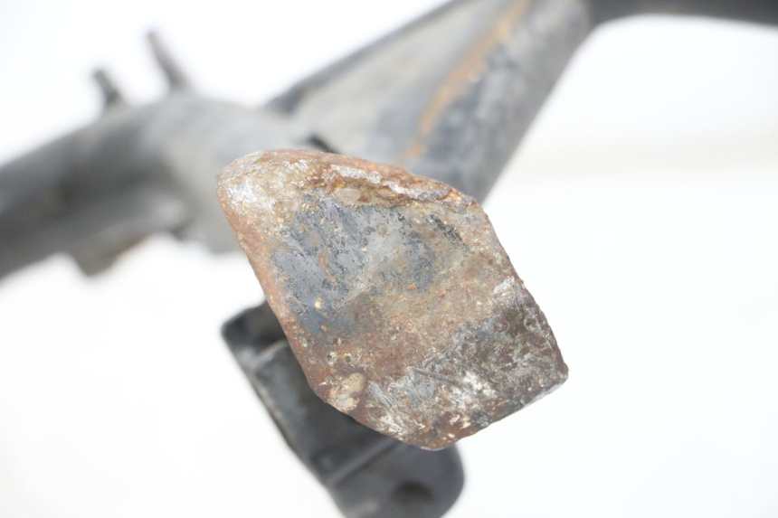 photo de CAVALLETTO CENTRALE PIAGGIO MP3 500 (2011 - 2015) - Altra angolazione