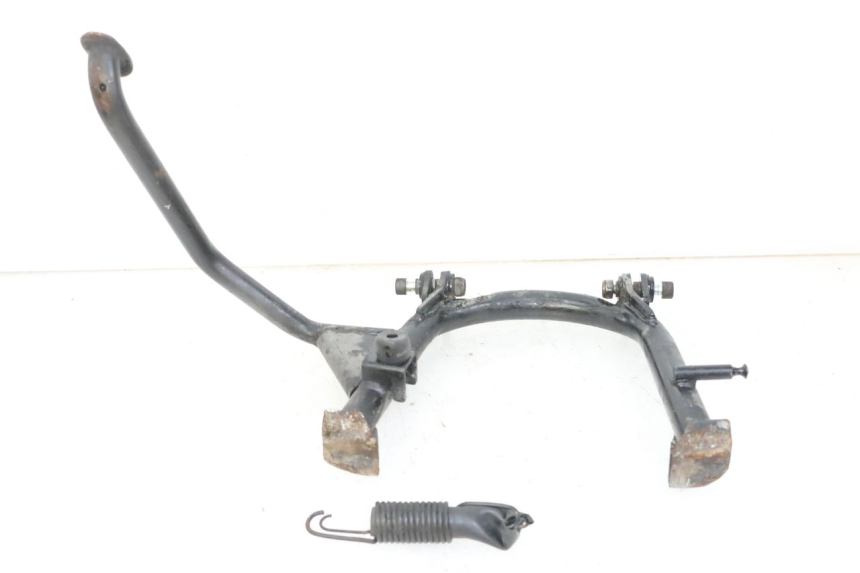 photo de CAVALLETTO CENTRALE PIAGGIO MP3 500 (2011 - 2015) - Primo piano tecnico