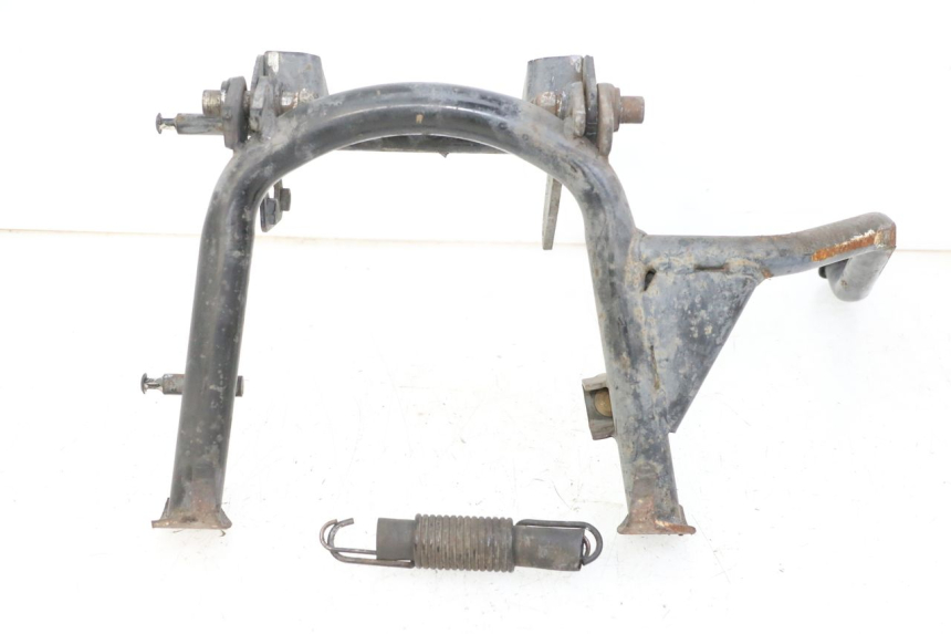 photo de CAVALLETTO CENTRALE PIAGGIO MP3 500 (2014 - 2017) - Vista principale