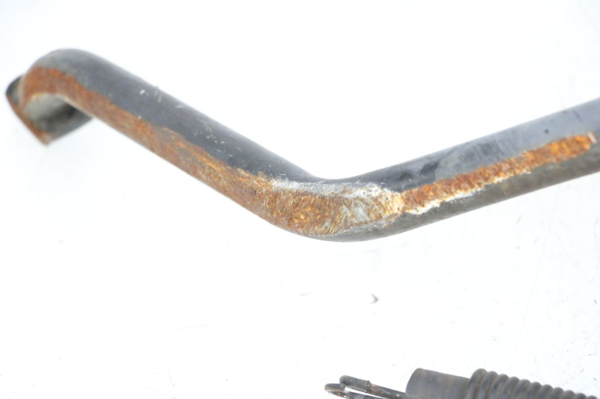 photo de CAVALLETTO CENTRALE PIAGGIO MP3 500 (2014 - 2017) - Zoom sullo stato d'uso