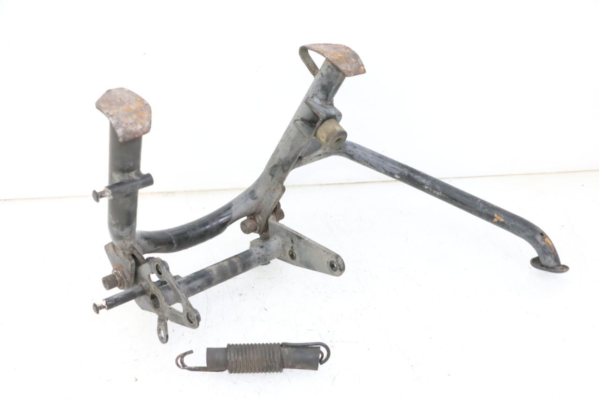 photo de CAVALLETTO CENTRALE PIAGGIO MP3 500 (2014 - 2017) - Altra angolazione