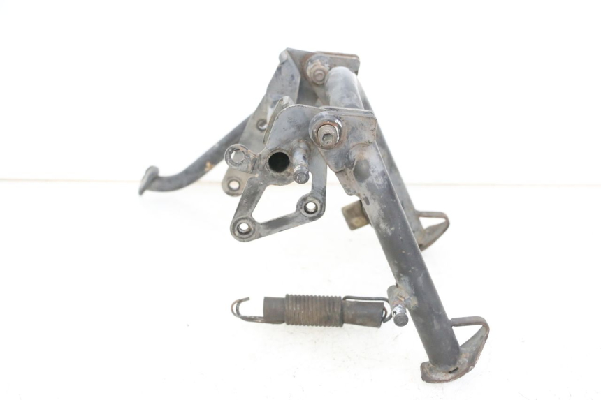 photo de CAVALLETTO CENTRALE PIAGGIO MP3 500 (2014 - 2017) - Primo piano tecnico