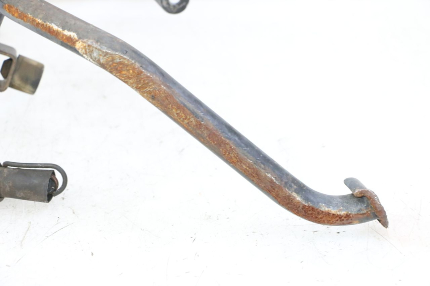 photo de CAVALLETTO CENTRALE PIAGGIO MP3 500 (2014 - 2017) - Marcature e riferimenti originali