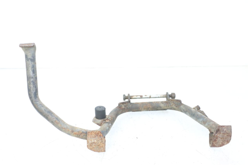 photo de CAVALLETTO CENTRALE PIAGGIO MP3 RL 250 (2006 - 2010) - Zoom sullo stato d'uso