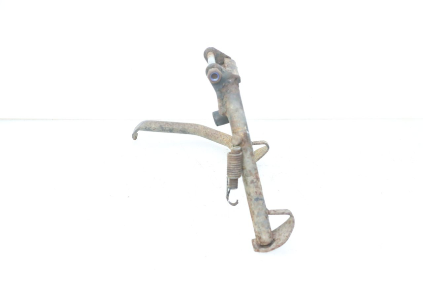 photo de CAVALLETTO CENTRALE PIAGGIO MP3 RL 250 (2006 - 2010) - Dettagli dei punti di fissaggio