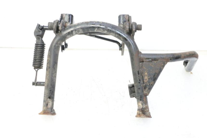 photo de CAVALLETTO CENTRALE PIAGGIO MP3 500 (2011 - 2015) - Vista principale