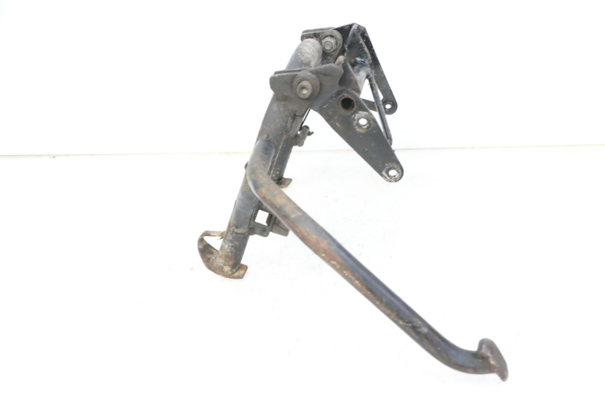 photo de CAVALLETTO CENTRALE PIAGGIO MP3 500 (2011 - 2015) - Altra angolazione