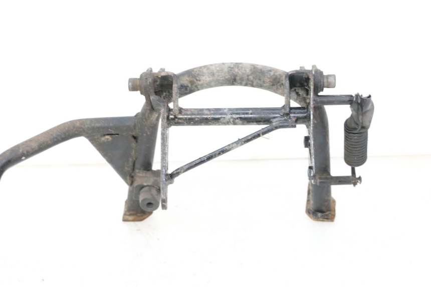 photo de CAVALLETTO CENTRALE PIAGGIO MP3 500 (2011 - 2015) - Primo piano tecnico