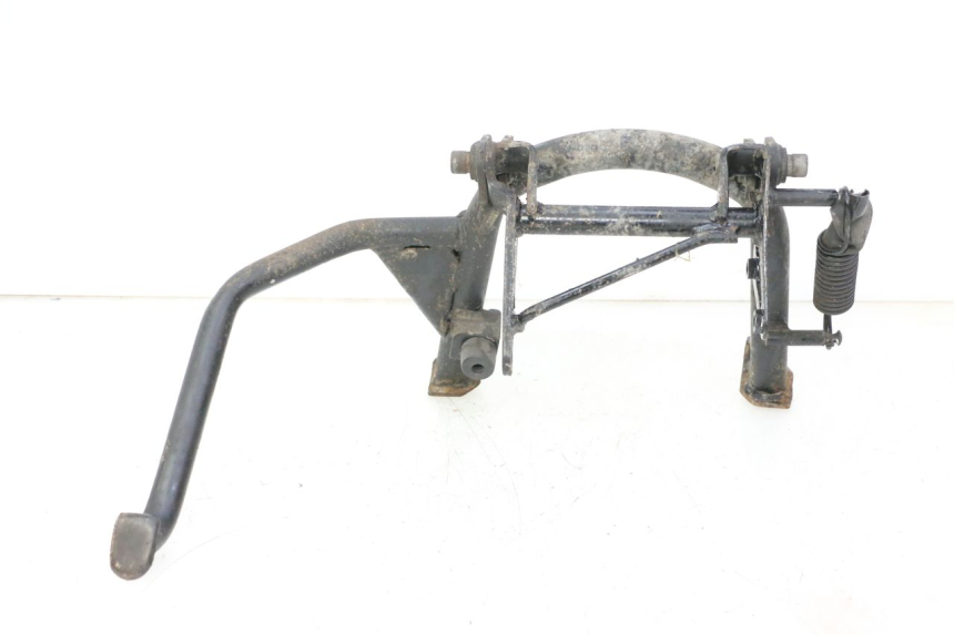 photo de CAVALLETTO CENTRALE PIAGGIO MP3 500 (2011 - 2015) - Dettagli dei punti di fissaggio