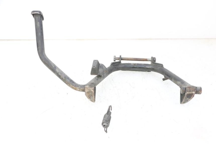 photo de CAVALLETTO CENTRALE PIAGGIO MP3 125 (2006 - 2014) - Zoom sullo stato d'uso