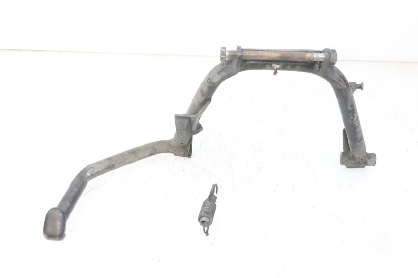 photo de CAVALLETTO CENTRALE PIAGGIO MP3 125 (2006 - 2014) - Altra angolazione