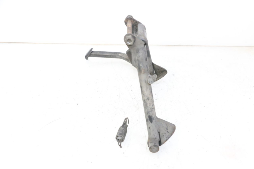 photo de CAVALLETTO CENTRALE PIAGGIO MP3 125 (2006 - 2014) - Primo piano tecnico