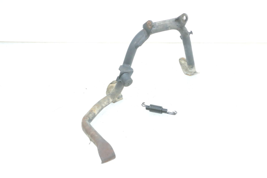 photo de CAVALLETTO CENTRALE PIAGGIO MP3 125 (2006 - 2014) - Caratteristiche distintive