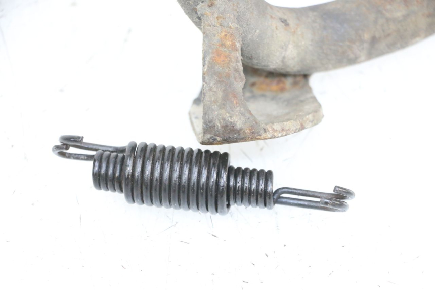 photo de CAVALLETTO CENTRALE PIAGGIO MP3 125 (2006 - 2014) - Zoom sui componenti