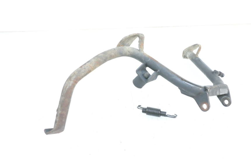 photo de CAVALLETTO CENTRALE PIAGGIO MP3 125 (2006 - 2014) - Altra angolazione