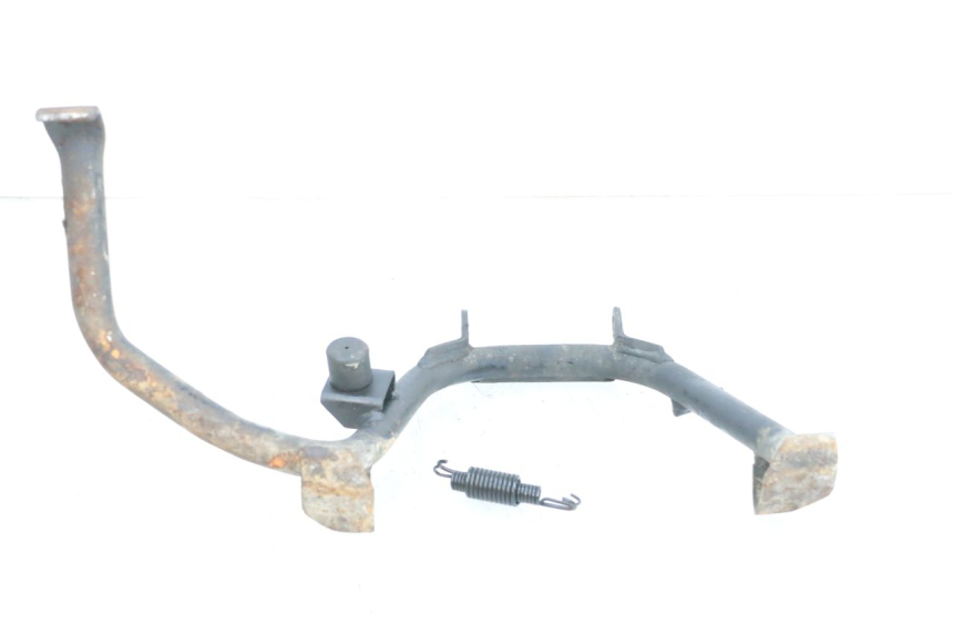 photo de CAVALLETTO CENTRALE PIAGGIO MP3 125 (2006 - 2014) - Dettagli dei punti di fissaggio