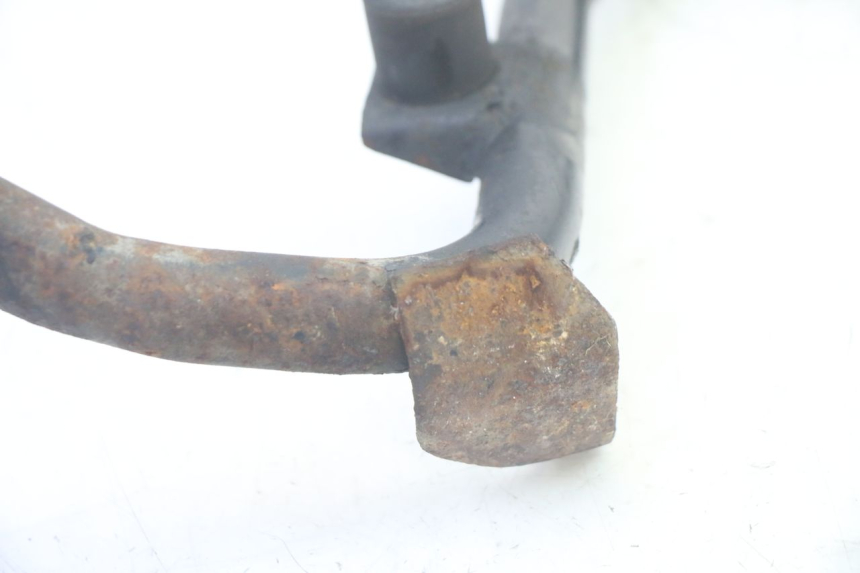 photo de CAVALLETTO CENTRALE PIAGGIO MP3 RL 250 (2006 - 2010) - Stato della superficie e materiale