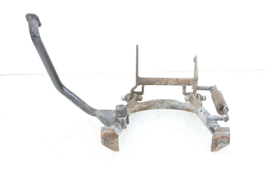 photo de CAVALLETTO CENTRALE PIAGGIO MP3 500 (2016 - 2018) - Zoom sullo stato d'uso