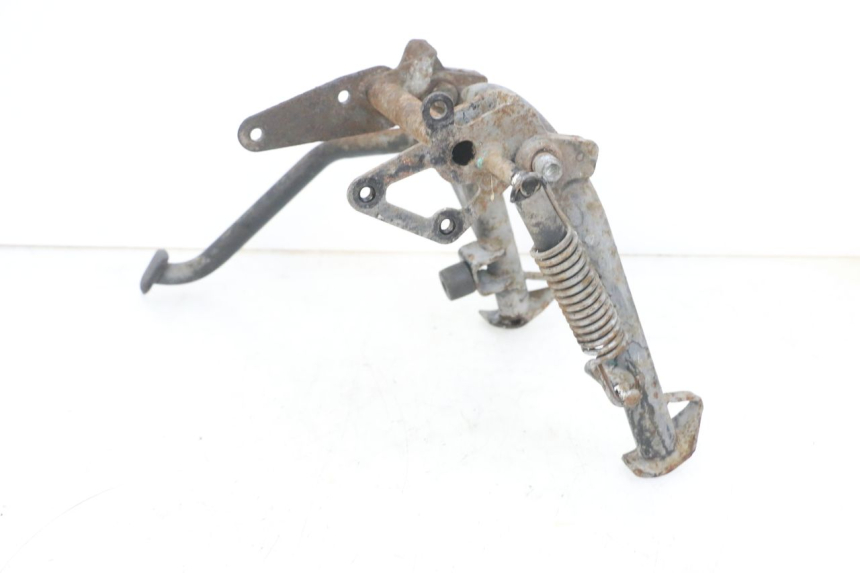 photo de CAVALLETTO CENTRALE PIAGGIO MP3 500 (2016 - 2018) - Altra angolazione