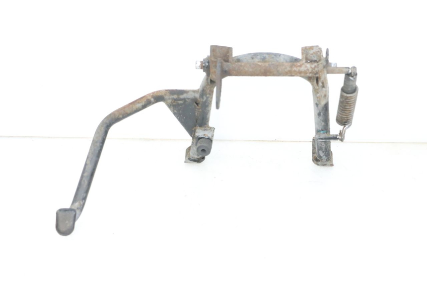 photo de CAVALLETTO CENTRALE PIAGGIO MP3 500 (2016 - 2018) - Primo piano tecnico